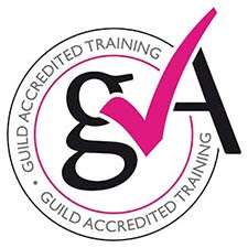 guild accredited training
